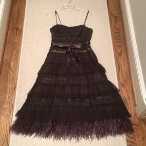 Ladies Cocktail dress size 6 BCBG
